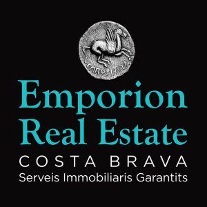 Emporion Real Estate Logo