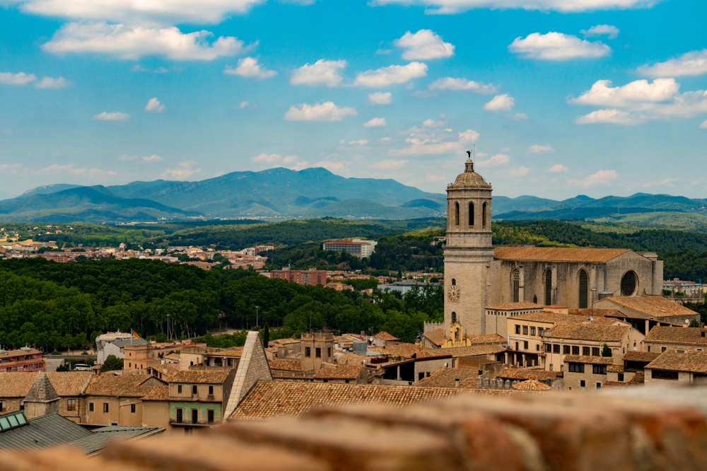 pisos en alquiler en Girona