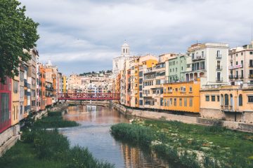 pisos en alquiler en Girona baratos