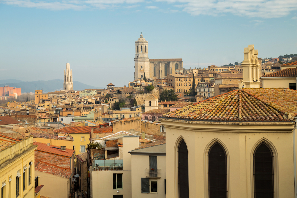 pisos en alquiler en Girona