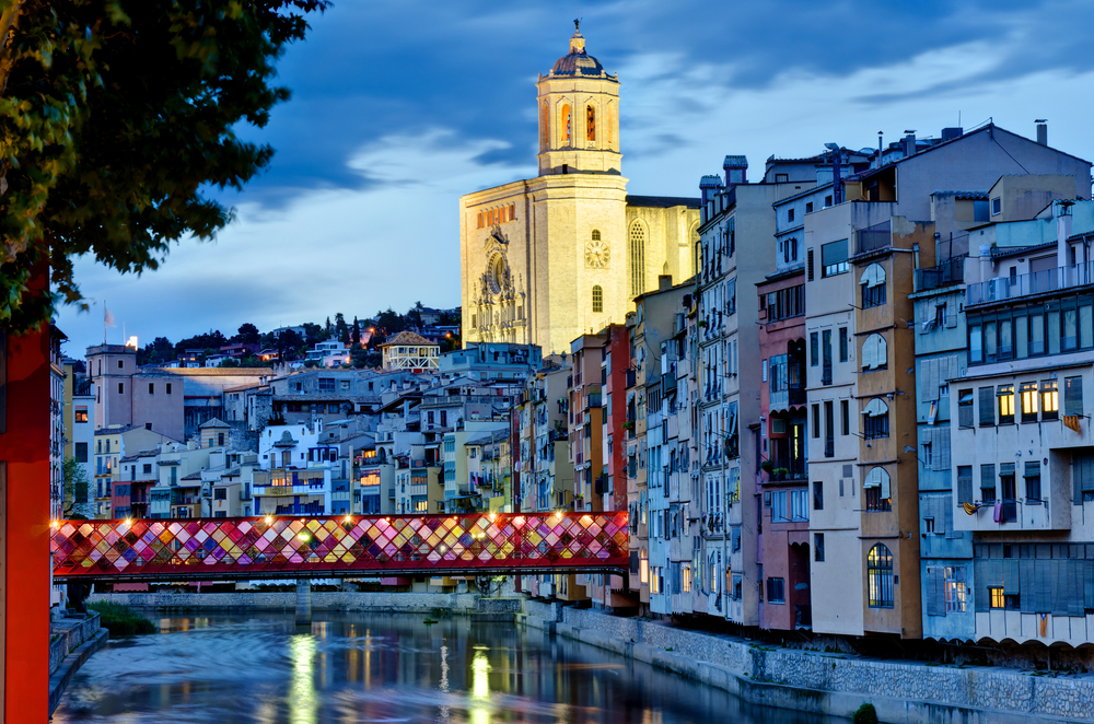 pisos en alquiler en Girona